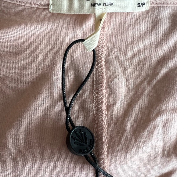 NWT rag and bone long sleeve shirt - Picture 5 of 5